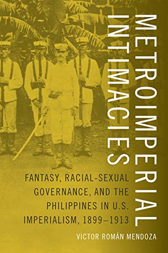 Metroimperial Intimacies: Fantasy