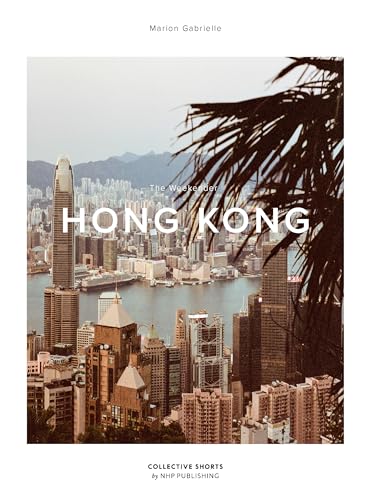 The Weekender Hong Kong : 8