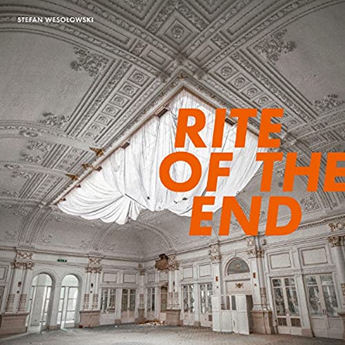 Stefan Wesolowski - Rite Of The End [CD]