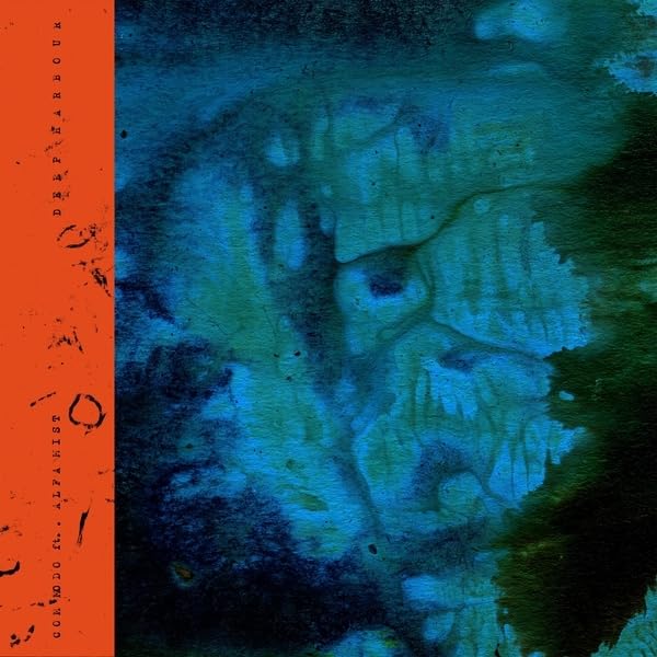 Commodo - Deep Harbour [VINYL]