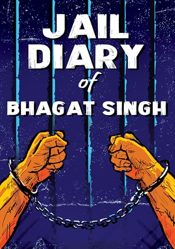 Jail Diary
