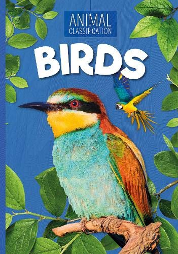 Birds (Animal Classification)