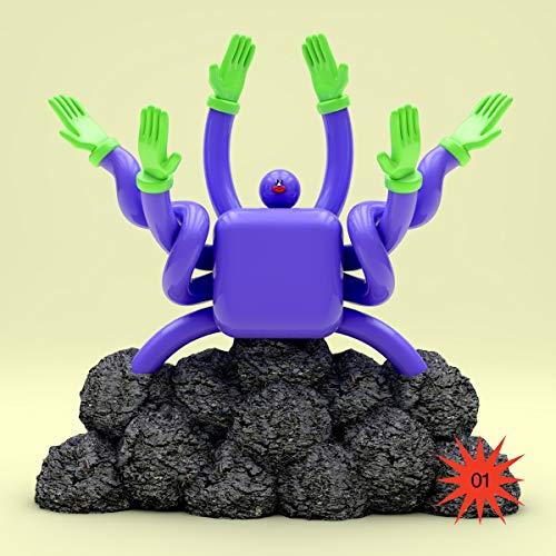Various Artists (curated By Ta-ku) - All Things Considered Vol. 1  [VINYL]