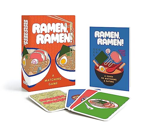Ramen, Ramen!