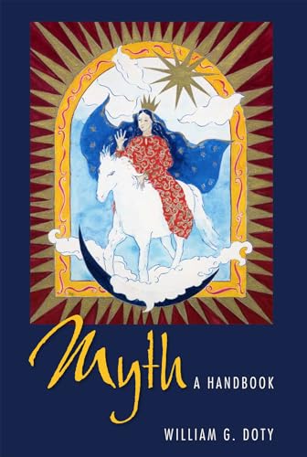 Myth : A Handbook