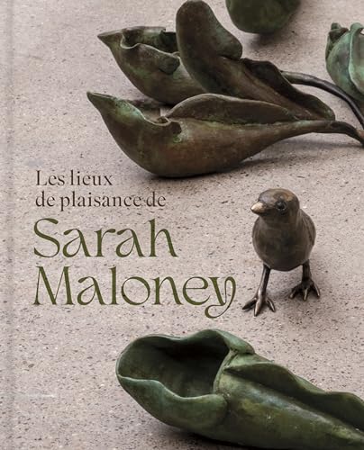 Les lieux de plaisance de Sarah Maloney : Un regard feministe sur la nature