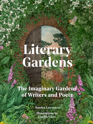 Literary Gardens