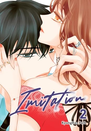 Imitation Gn Vol 02 (C: 0-1-2)