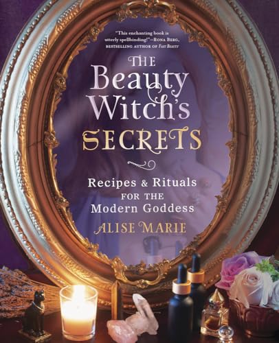 BEAUTY WITCH S SECRETS  THE