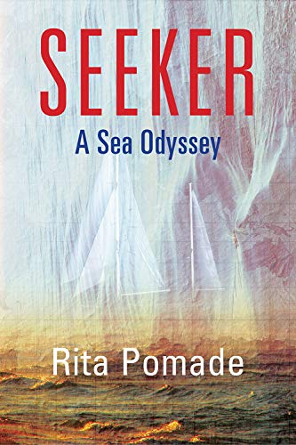 Seeker: A Sea Odyssey: 19 (Miroland)
