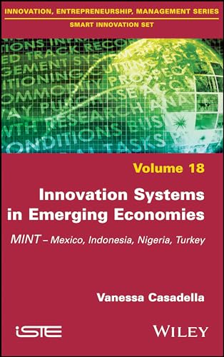 Innovation Systems in Emerging Economies: MINT (Mexico