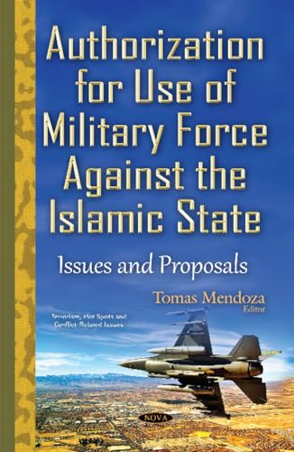 Authorization for Use of Military Force Against the Islamic State