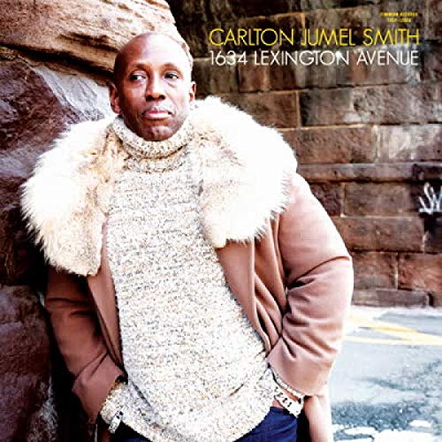 Carlton Jumel Smith And Cold Diamond & Mink - 1634 Lexington Ave [VINYL]