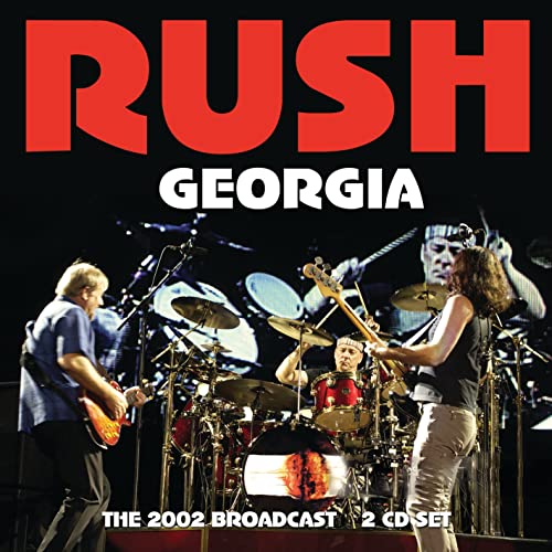 Various - Georgia (2Cd) [CD]