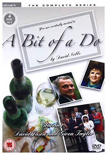 Bit Of A Do [DVD]