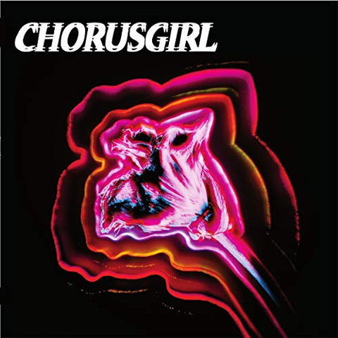 Chorusgirl - Shimmer & Spin  [VINYL]