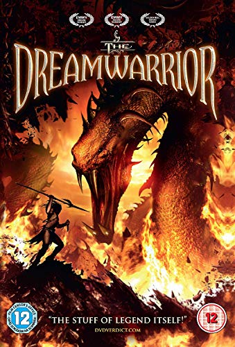 The Dreamwarrior [DVD]
