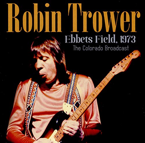 Various - Ebbets Field 1973 [CD]