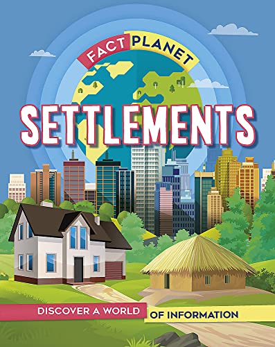 Settlements (Fact Planet)