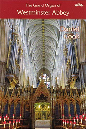The Grand Organ Of Westminster Abbey - [DVD]