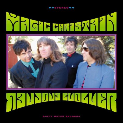 Magic Christian - Evolver [VINYL]