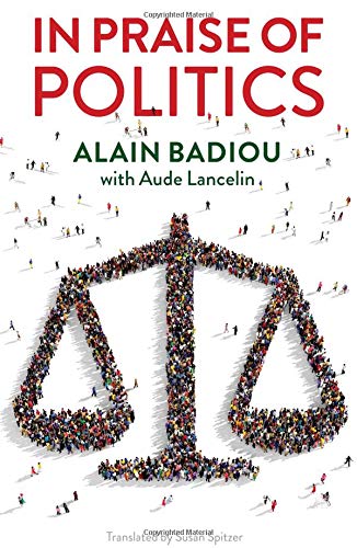 In Praise of Politics