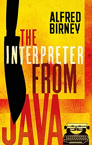 The Interpreter from Java