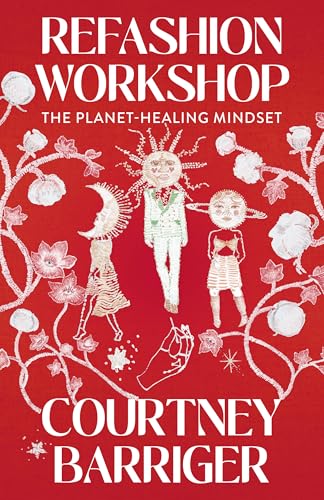 ReFashion Workshop : The Planet-Healing Mindset
