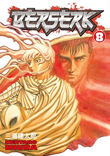 Berserk Volume 8: 08
