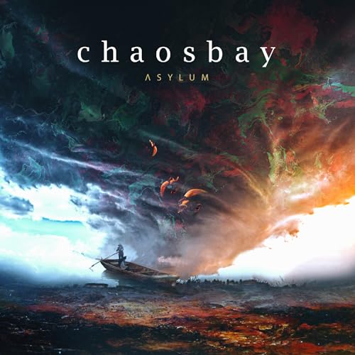 Chaosbay - Asylum [CD]