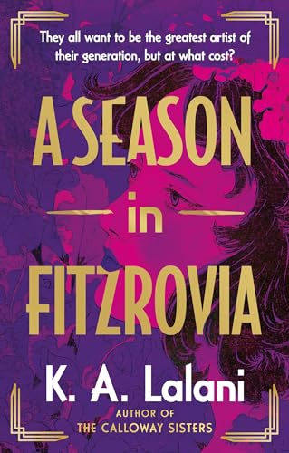 A Season in Fitzrovia