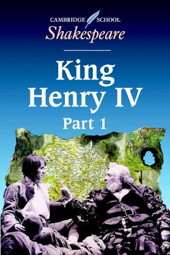 King Henry IV, Part 1