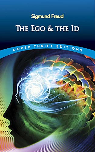 The Ego and the Id (Thrift Editions)