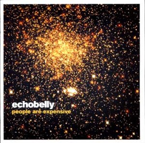Echobelly - People Are Expensive [CD]