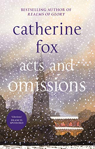 Acts and Omissions: (Lindchester Chronicles 1) (The Lindchester Chronicles)