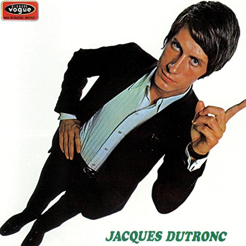 Dutronc Jacques - Et Moi, Et Moi, Et Moi [CD]