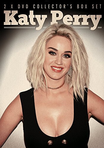 Katy Perry - Dvd Collector's Box Set [DVD]