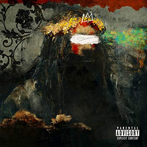 Elcamino X 38 Spesh - Sacred Psalms [CD]