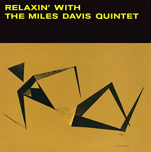 Various - Relaxin' With The Miles Davis Quintet [VINYL]