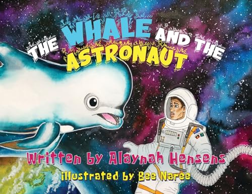 The Whale and the Astronaut