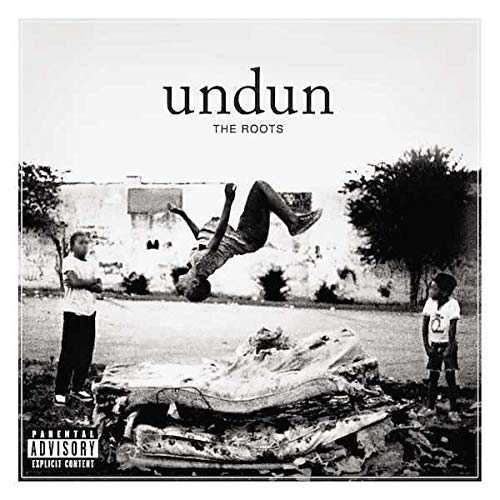 The Roots - Undun [VINYL]
