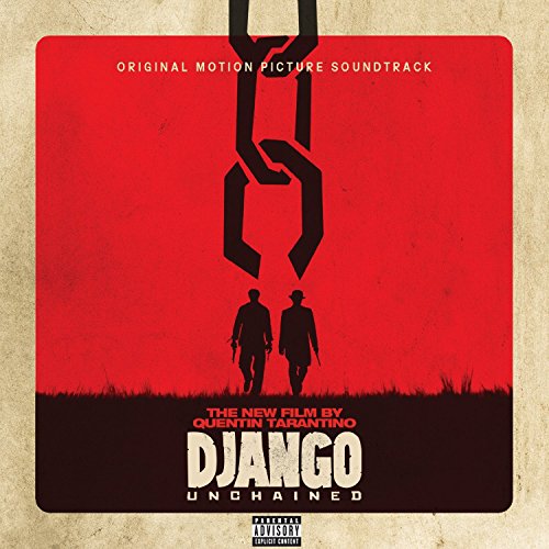 Soundtrack - Quentin Tarantino¿s Django Unchained Original Motion Picture Soundtrack [CD]
