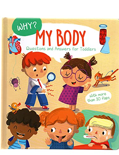 Why My Body