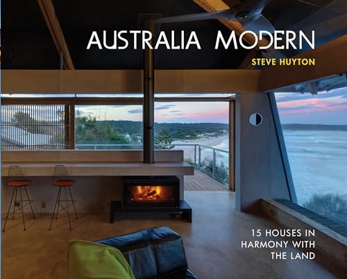 Australia Modern