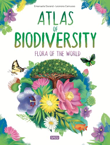 FLORA OF THE WORLD