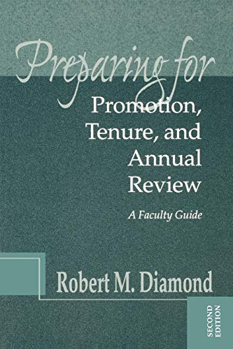 Preparing for Promotion