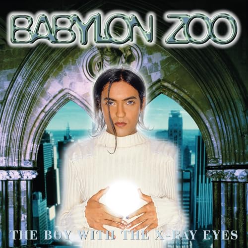 Babylon Zoo - Boy With The X-ray Eyes [VINYL]