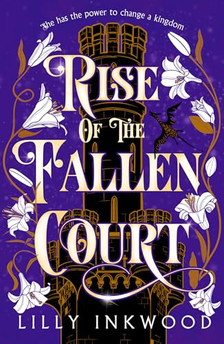 Rise of the Fallen Court : Book 2