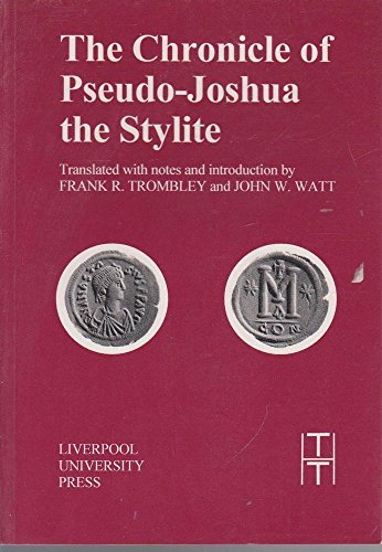Chronicle of Pseudo-Joshua the Stylite : 32