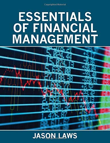Essentials of Financial Management